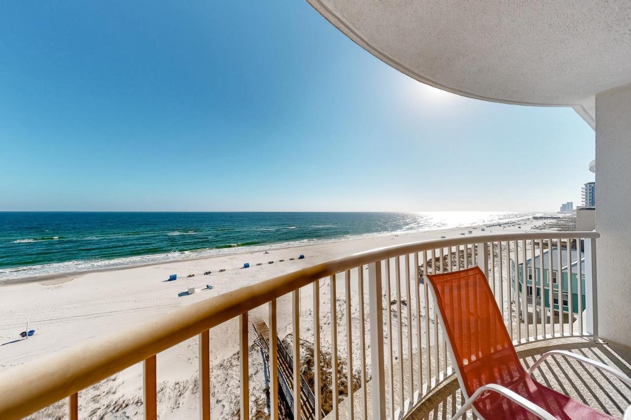 Royal Palms Villa Gulf Shores Luaran gambar