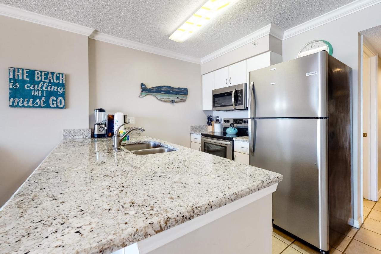 Royal Palms Villa Gulf Shores Luaran gambar