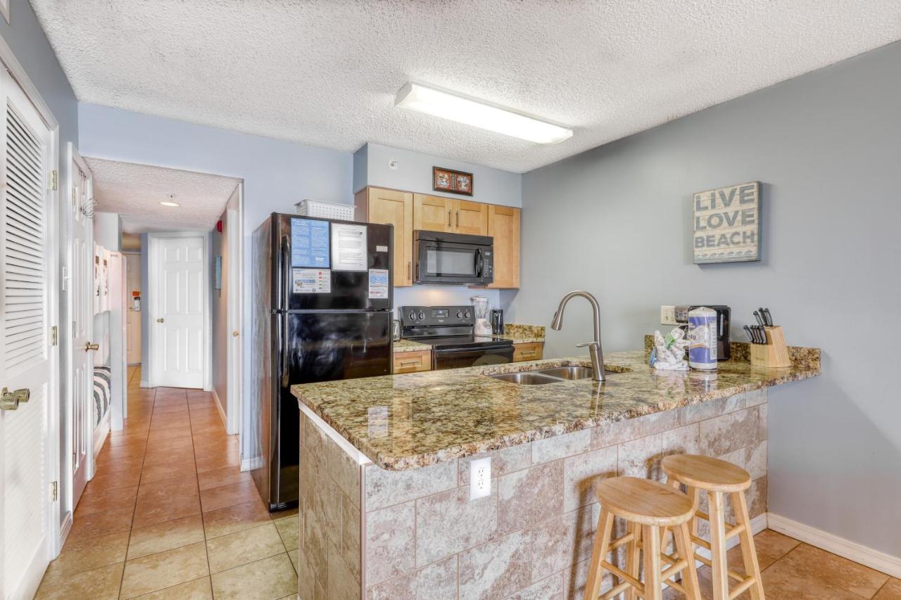 Royal Palms Villa Gulf Shores Luaran gambar